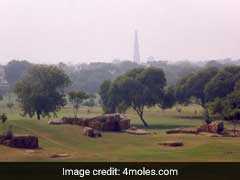 DDA Gets Green Court Go Ahead To Redevelop South Delhi Golf Course
