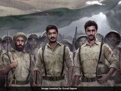 <i>Raag Desh</i> Movie Review: This Riveting Tale Is Part War Film, Part Courtroom Drama