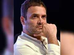 As Protests Hit <i>Indu Sarkar</i>, Director Has A Question For Rahul Gandhi