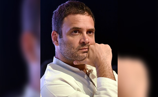 As Protests Hit Indu Sarkar, Director Has A Question For Rahul Gandhi