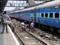 रेलवे के नए टाइमटेबल में यात्रियों की सुरक्षा पर भी ध्यान, लाइनों के रखरखाव का समय तय
