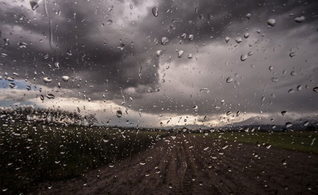 Chandigarh Witnesses Heaviest Rain In Past Decade