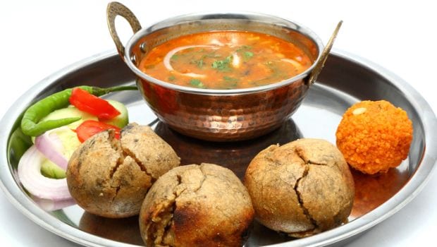 Top 5 Rajasthani Restaurants In Delhi NCR - NDTV Food