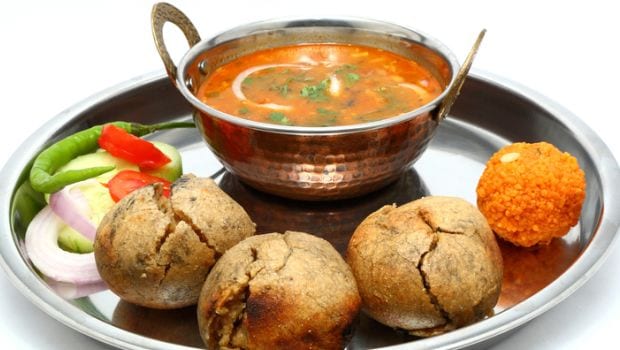 rajasthani food festival