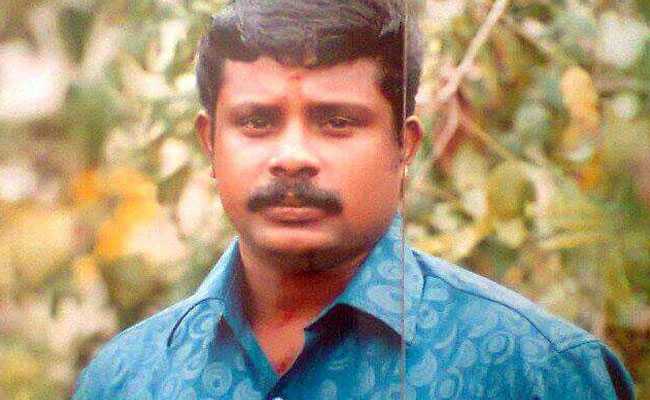 BJP Strike In Kerala After RSS Worker's Murder, Rajnath Singh Steps In