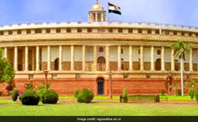 Rajya Sabha Announces Recruitment For 115 Vacancies, Check Selection Procedure