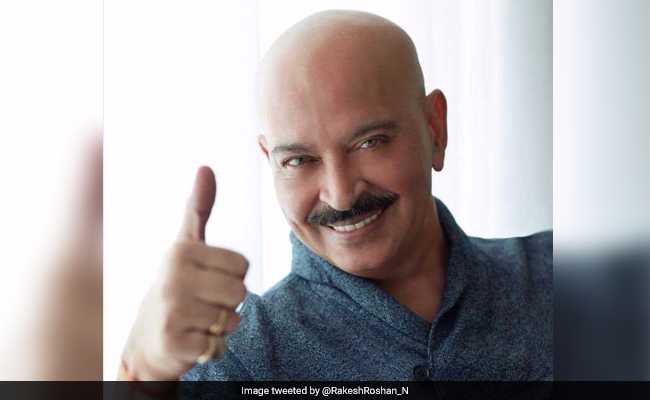 Rakesh Roshan Diagnosed With Early Stage Throat Cancer: Know The Causes, Symptoms and Treatment Options