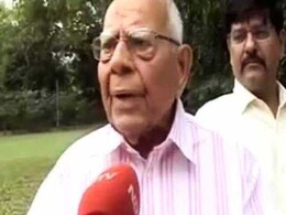 जेठमलानी ने अरुण जेटली को लिखी चिट्ठी, कहा- केजरीवाल ने मुझसे ये शब्द इस्तेमाल करने को कहा जेठमलानी ने अरुण जेटली को लिखी चिट्ठी, कहा- केजरीवाल ने मुझसे ये शब्द इस्तेमाल करने को कहा