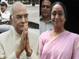 रामनाथ कोविंद क्या तोड़ पाएंगे राष्ट्रपति प्रणब मुखर्जी का रिकॉर्ड, पढ़ें- अब तक 6 खास बातें रामनाथ कोविंद क्या तोड़ पाएंगे राष्ट्रपति प्रणब मुखर्जी का रिकॉर्ड, पढ़ें- अब तक 6 खास बातें