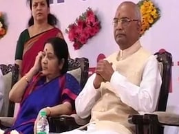 राज्यसभा से इस्तीफा देने वालीं मायावती के खिलाफ जब रामनाथ कोविंद को खड़ा करना चाहती थी BJP राज्यसभा से इस्तीफा देने वालीं मायावती के खिलाफ जब रामनाथ कोविंद को खड़ा करना चाहती थी BJP