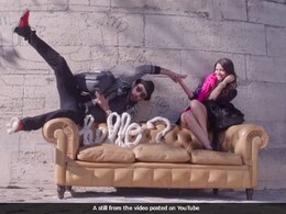 18th IIFA Awards 2017: List Of Nominations 18th IIFA Awards 2017: List Of Nominations