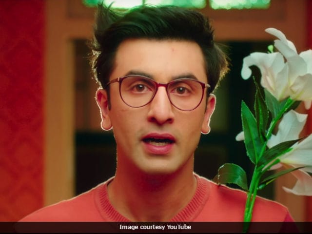 Ranbir Kapoor's Jagga Jasoos Reviewed By Amitabh Bachchan. Here's His Verdict