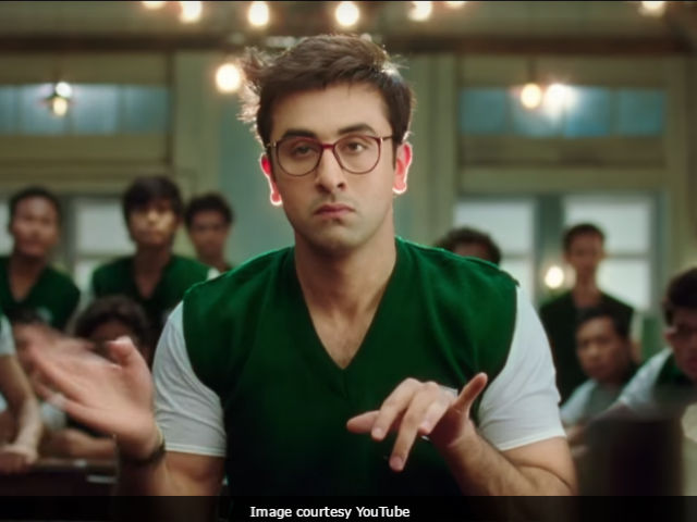 <i>Jagga Jasoos</i> Box Office Collection Day 3: Ranbir Kapoor And Katrina Kaif's Film Has Collected Rs 33.17 Crore So Far