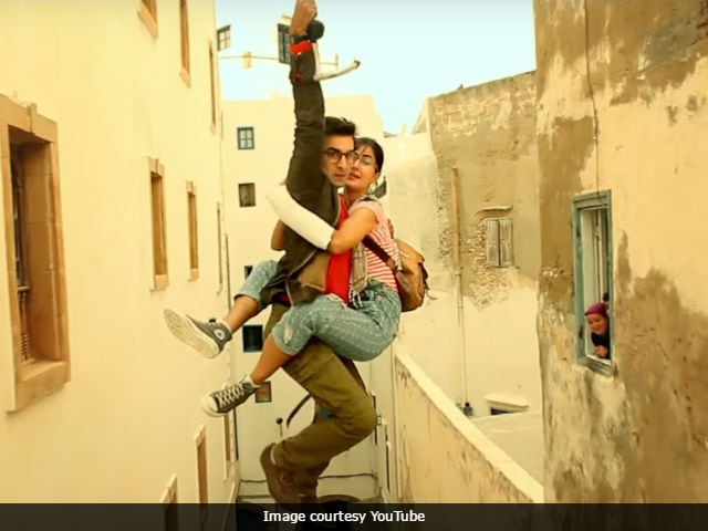 A Jagga Jasoos Update - One Missed Deadline, But No Need To Fret