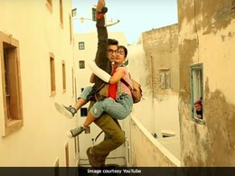 A <i>Jagga Jasoos</i> Update - One Missed Deadline, But No Need To Fret A <i>Jagga Jasoos</i> Update - One Missed Deadline, But No Need To Fret