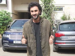 Ranbir Kapoor Pledges To Compensate Distributors If <i>Jagga Jasoos</i> Fails Ranbir Kapoor Pledges To Compensate Distributors If <i>Jagga Jasoos</i> Fails