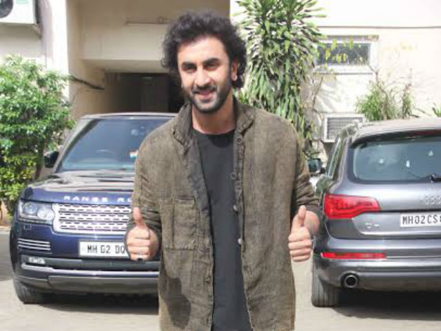 Ranbir Kapoor Pledges To Compensate Distributors If <i>Jagga Jasoos</i> Fails