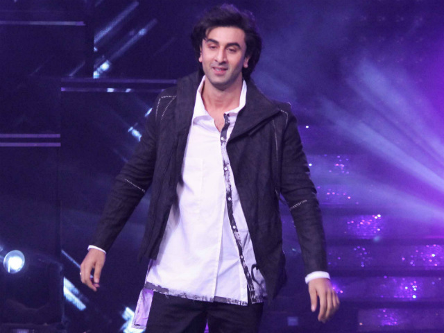 Ranbir Kapoor Says 'Not Trying To Portray Sanjay Dutt As God' In The Biopic