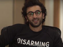 Ranbir Kapoor Says 'Of Course Nepotism Exists.' Hear That, Bollywood?