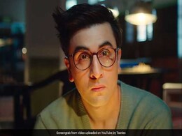 बाप-बेटे के इमोशनल रिश्ते को दर्शाता है 'जग्गा जासूस' का नया गाना फिर वही... बाप-बेटे के इमोशनल रिश्ते को दर्शाता है 'जग्गा जासूस' का नया गाना फिर वही...