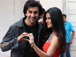 Will Miss Katrina Kaif, Said Ranbir Kapoor. She Didn't Mention Him At All Will Miss Katrina Kaif, Said Ranbir Kapoor. She Didn't Mention Him At All