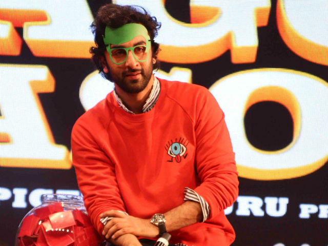 Ranbir Kapoor Defines The 'Challenging Part' Of Jagga Jasoos - It Wasn't The Acting