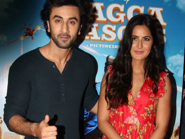 Ranbir Kapoor talks fashion, Katrina and looking good - News