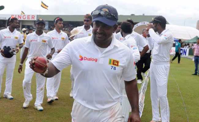 INDvsSL: खत्‍म नहीं हो रहीं श्रीलंका की परेशानी, चोट के कारण रंगना हेराथ्‍ा तीसरे टेस्‍ट से बाहर