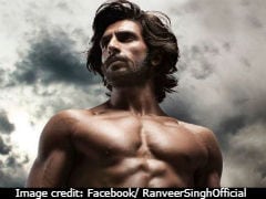 Happy Birthday Ranveer Singh: A Look at Bajirao Mastani Star's Diet and Fitness Habits Happy Birthday Ranveer Singh: A Look at Bajirao Mastani Star's Diet and Fitness Habits