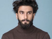 'I'll Miss You,' Says Ranveer Singh. But Not To Bae