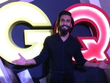 Here Is What Ranveer Singh Has To Say About Turning 32