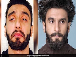 रणवीर सिंह ने आखिर किसके लिए 'कुर्बान' की अपनी प्यारी दाढ़ी-मूछें, देखें वीडियो रणवीर सिंह ने आखिर किसके लिए 'कुर्बान' की अपनी प्यारी दाढ़ी-मूछें, देखें वीडियो