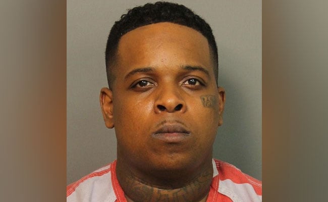 Rapper Arrested After Arkansas Club Shooting On Warrants Unrelated To Melee