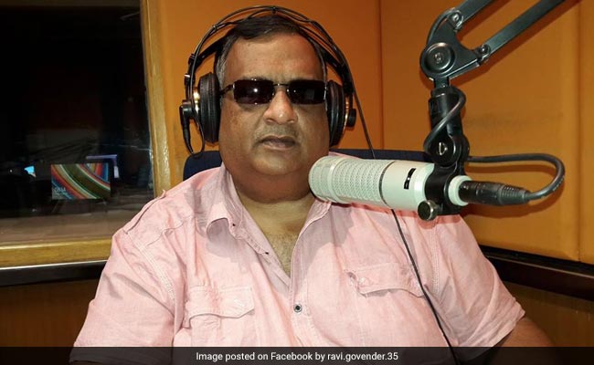 Indian Radio Jockey Axed For Calling South Africa's President Jacob Zuma A 'Zombie'