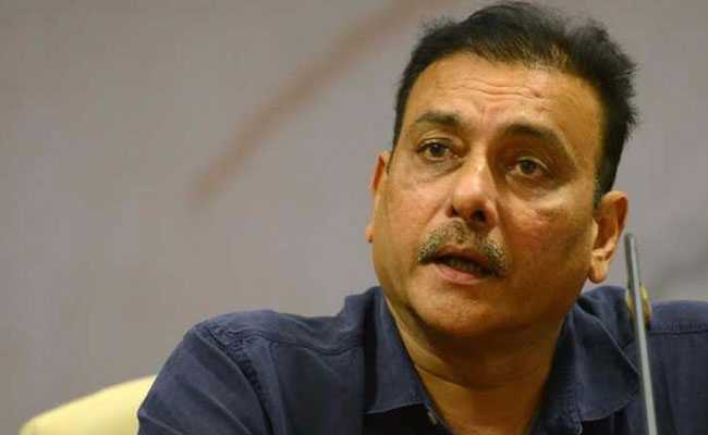 Sure Centre Has Thought About Citizenship Protests Properly: Ravi Shastri