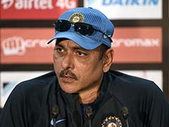 Ravi Shastri Appointed Team India Coach: Twitterati Welcome 'Tracer Bullet' Of Indian Cricket