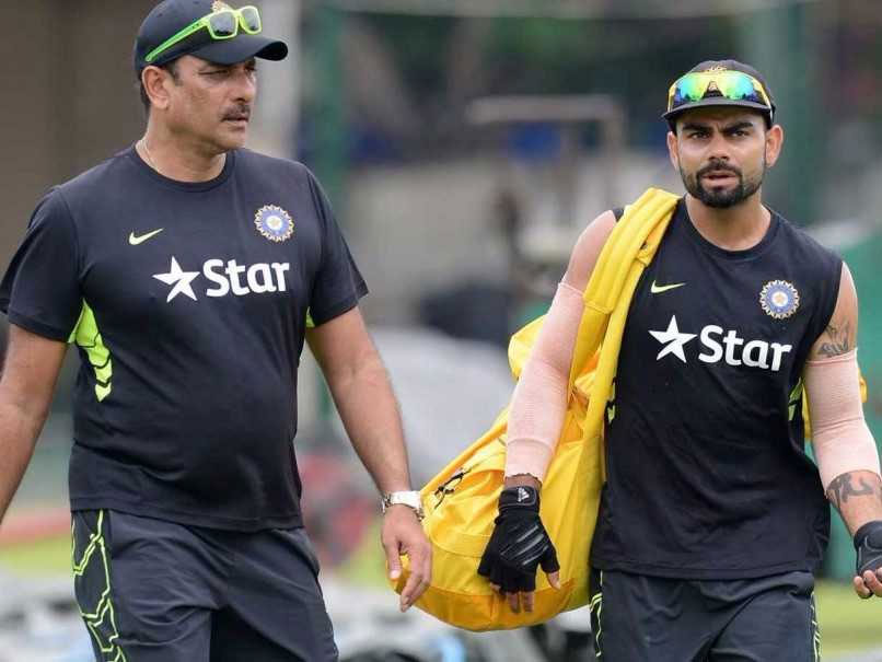 Players Want Ravi Shastri To Become India's Next Coach: Sources