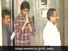 Actor Ravi Teja Grilled For 10 Hours In Hyderabad Drug Case