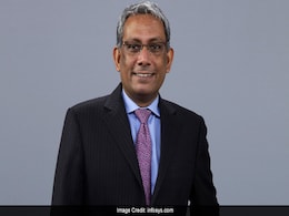 Kiran Mazumdar-Shaw Backs Ravi Venkatesan Amid Infosys Crisis Kiran Mazumdar-Shaw Backs Ravi Venkatesan Amid Infosys Crisis