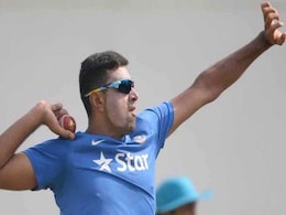 काउंटी मैच में रविचंद्रन अश्विन का जलवा कायम, दूसरी पारी में झटके पांच विकेट   काउंटी मैच में रविचंद्रन अश्विन का जलवा कायम, दूसरी पारी में झटके पांच विकेट