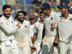 Ravindra Jadeja Recalls 'Rockstar' Moment With Shane Warne