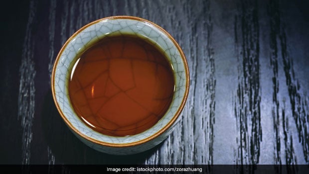 8 Amazing Health Benefits of Drinking Rooibos Tea or Red Tea