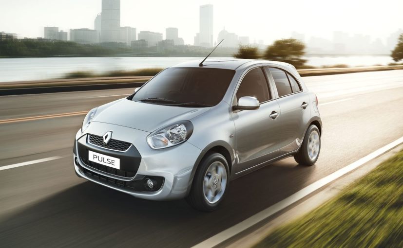 Renault Scala And Pulse Not Discontinued; To Be Produced On Made to Order Basis