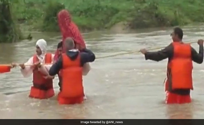rescue ops