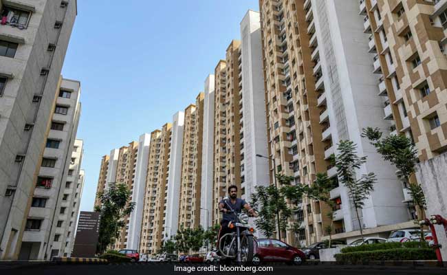 The Hurdles In The Way Of PM Modi's 50 Million Homes Target