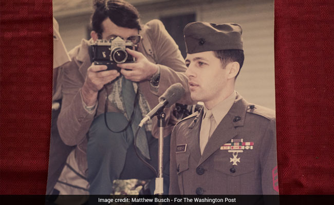 Marked Dead In Vietnam, A Long Journey Back To Life
