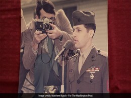 Marked Dead In Vietnam, A Long Journey Back To Life Marked Dead In Vietnam, A Long Journey Back To Life