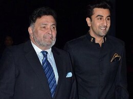 Rishi Kapoor Dismisses Ranbir's <I>Jagga Jasoos</i> Director As 'Irresponsible' Rishi Kapoor Dismisses Ranbir's <I>Jagga Jasoos</i> Director As 'Irresponsible'