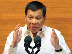 Philippines' Rodrigo Duterte Warns Miners: 'I Will Tax You To Death'