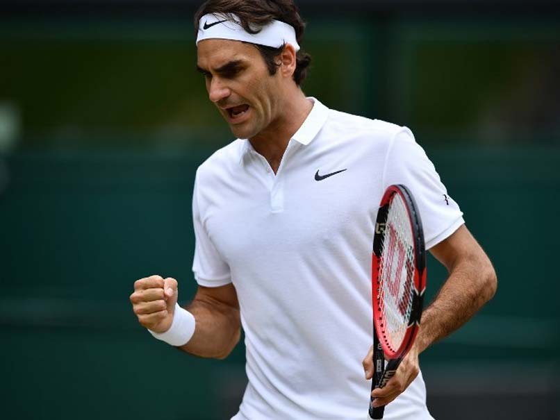 Federer wimbledon roger BBC Wimbledon: